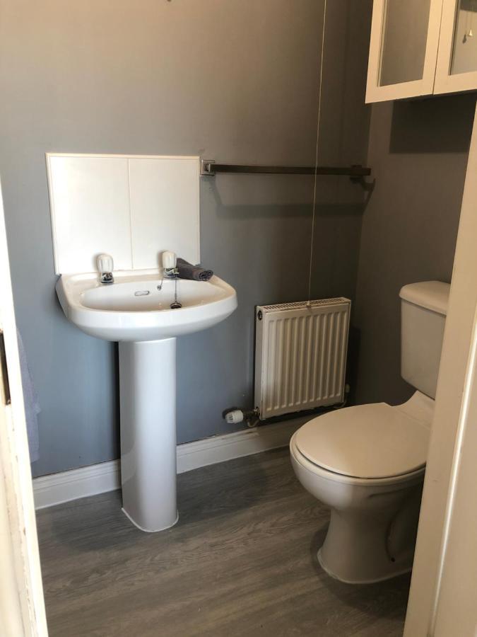2 The Mews Holiday home Winsford (Cheshire)