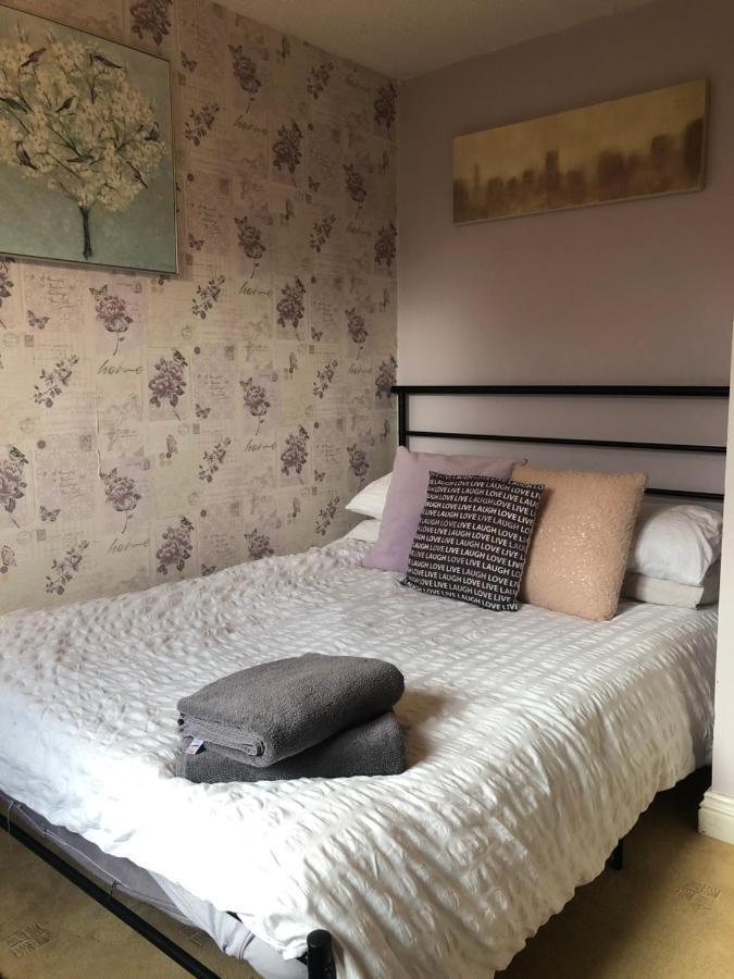 2 The Mews * Winsford (Cheshire)